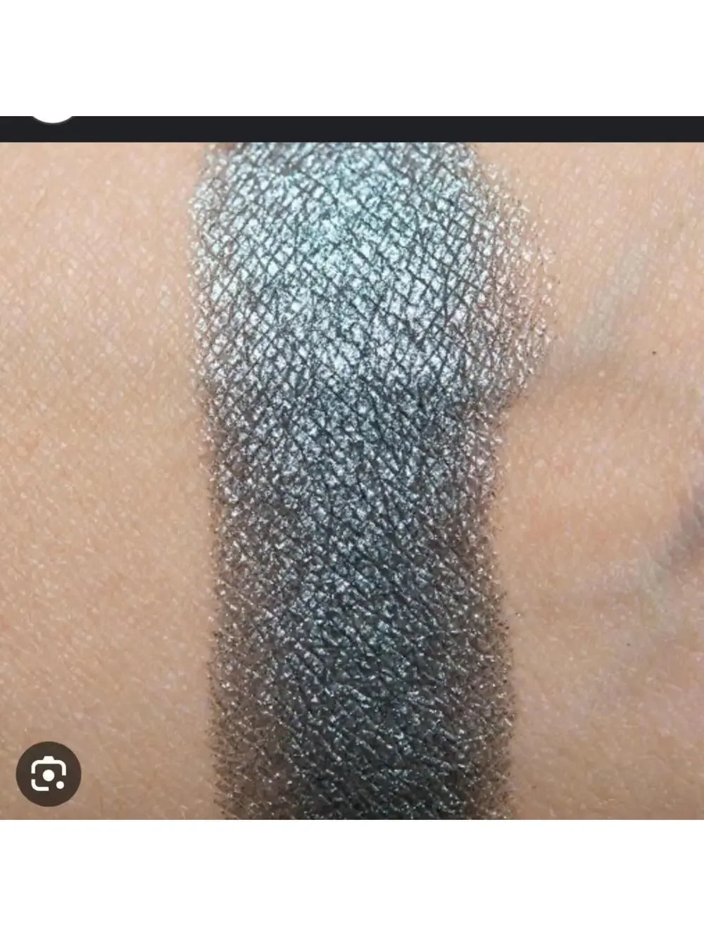 Urban decay eyeshadow in shade Hijack